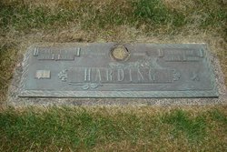George E. Harding 