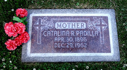 Catalina Romo Padilla 