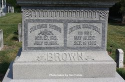 Ziltha <I>Campbell</I> Brown 