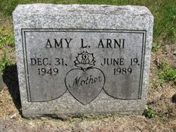 Amy Lea Arni 
