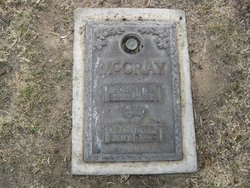 Johnnie McCray 