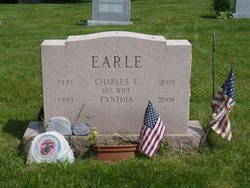 Charles Edward “Chick” Earle 