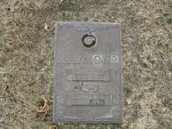 James E. Raymond 