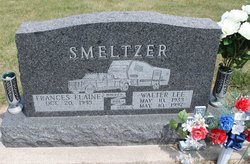 Walter Lee Smeltzer 
