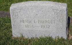 Abner L. Parrott 