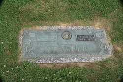 Porter Prather Stamper 