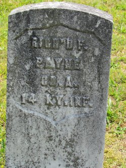 Richard F. Payne 