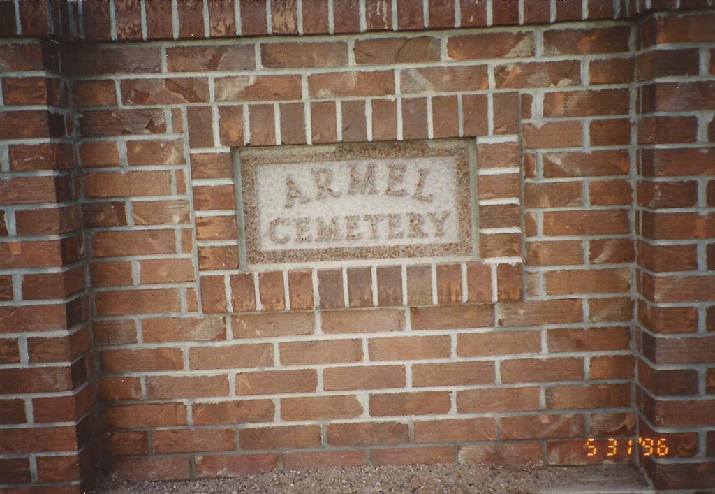 Armel Cemetery