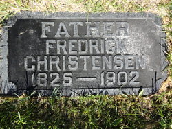 Fredrick Christensen 