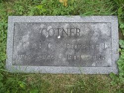 Clyde C Cotner 