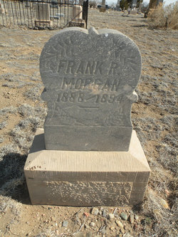 Frank R. Morgan 