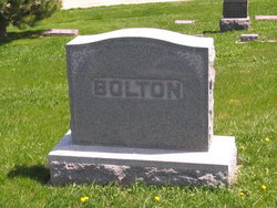 Mamie F. Bolton 
