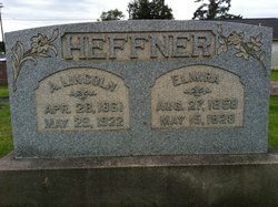 Elmira <I>Trexler</I> Heffner 
