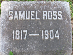 Samuel Ross 