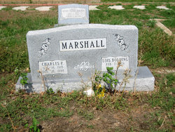 Charles P. Marshall 