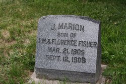 Jacob Marion Fisher Jr.