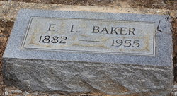 E. L. Baker 