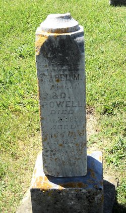 Mabel M. Powell 