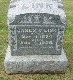 James P Link 