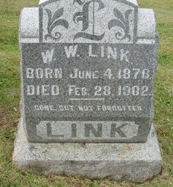 William W Link 