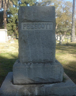 Dorothy S <I>Eversoll</I> Prescott 
