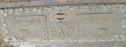 Albert Leroy Beach 