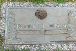 Dorothy L <I>Bradley</I> DiMase 