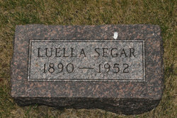 Luella Segar 