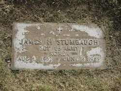 James Henry Stumbaugh 