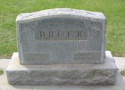 John L Bruck 