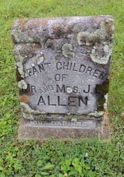 Infants Allen 