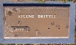 Aylene Brittle 