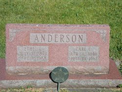 Carl C. Anderson 