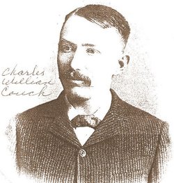Charles William Couch 