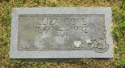 Eliza Coke 