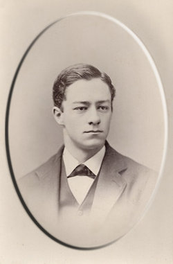 Walter Thomas Lyon 