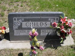 William Leonard Childs 