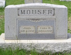 John Mouser Jr.