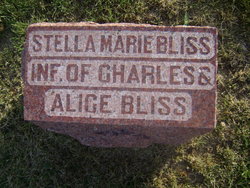 Stella Maria Bliss 