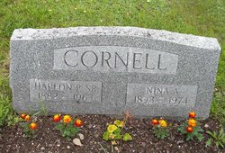 Harlon P. Cornell Sr.