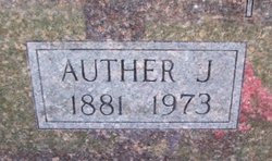 Arthur John Cotner 