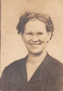 Ethel Ann <I>Tapscott</I> Baptist 