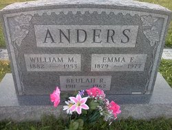 William M. Anders 