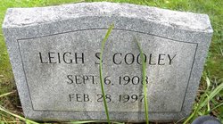 Leigh S Cooley 