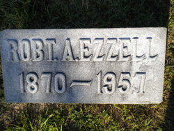 Robert Andrew Ezzell 
