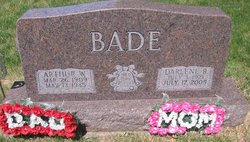 Arthur W. Bade 
