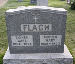 Carl Flach 