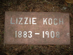 Lizzie Koch 