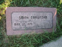 Smith Robert Crawford 