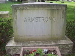 Amy Johnston <I>Bell</I> Armstrong 